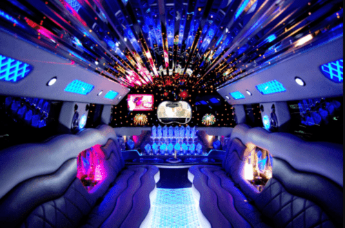 best charter bus sevice in new york