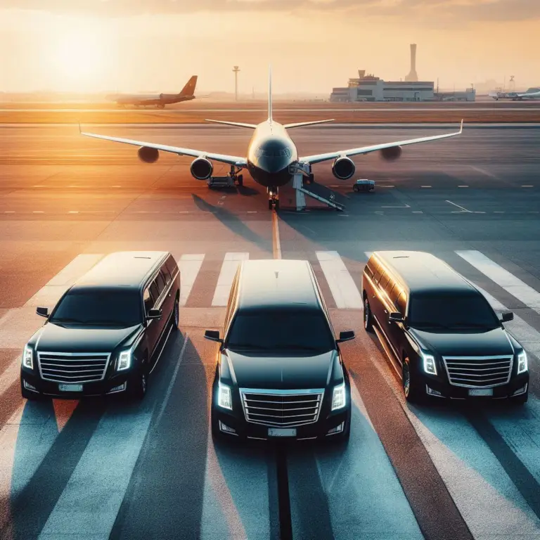 new york airport limo service