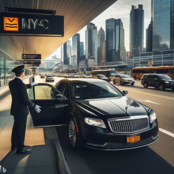 new york airport limo service